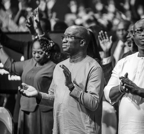 Gov Okpebholo the Builder: Restoring soul of Oba Market through purposeful leadership