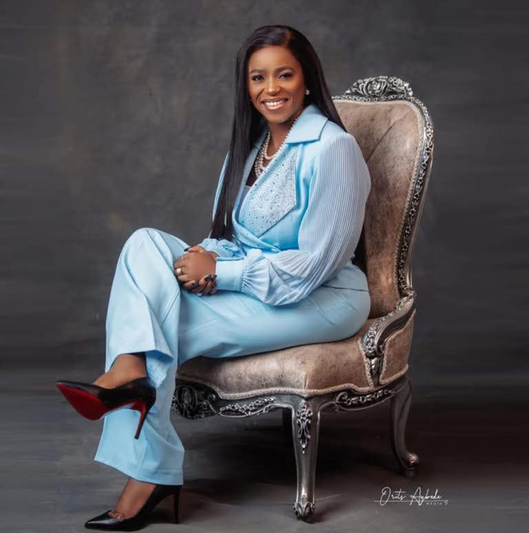Okotete reflects with thanksgiving, two years after ministerial nomination