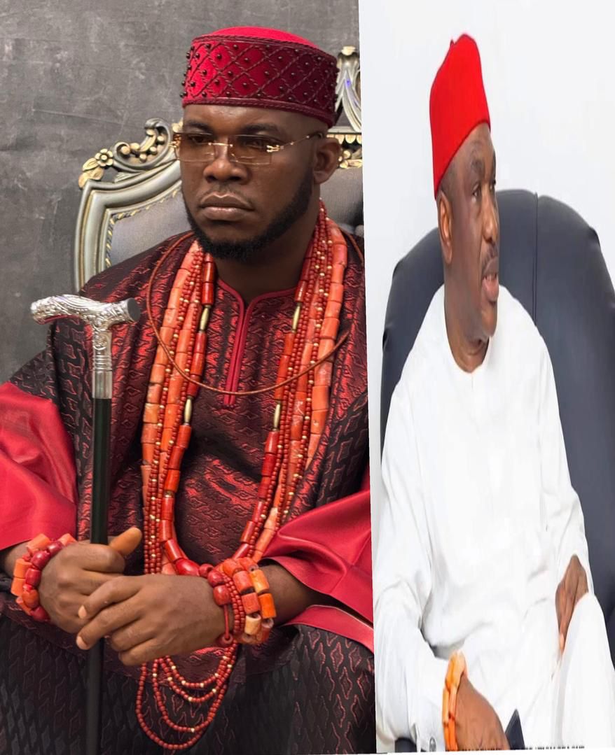 Ejiofor can’t win councillorship position in Delta North –  Onwordi 