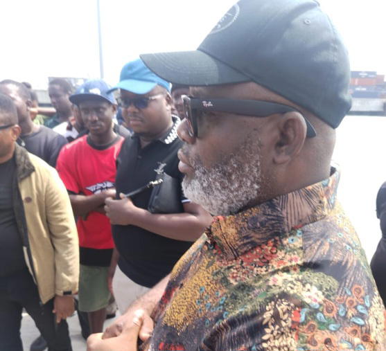 New dawn for Nigerian seafarers as labour enforces global safety standards