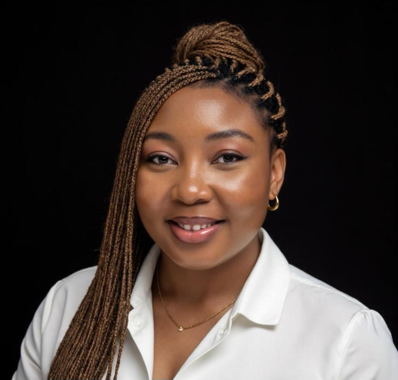 Nigerian technologist Nneoma Okoroafor redefining cloud and AI innovation at Amazon Web Services