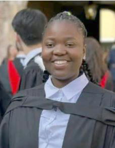 Cambridge graduate champions leadership in education, others
