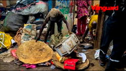People Talk: Do you support Lagos’ relaunch of monthly sanitation exercise?