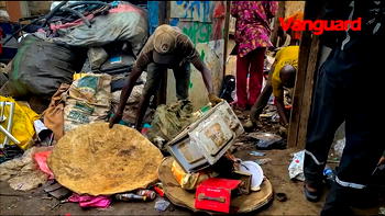People Talk: Do you support Lagos’ relaunch of monthly sanitation exercise?