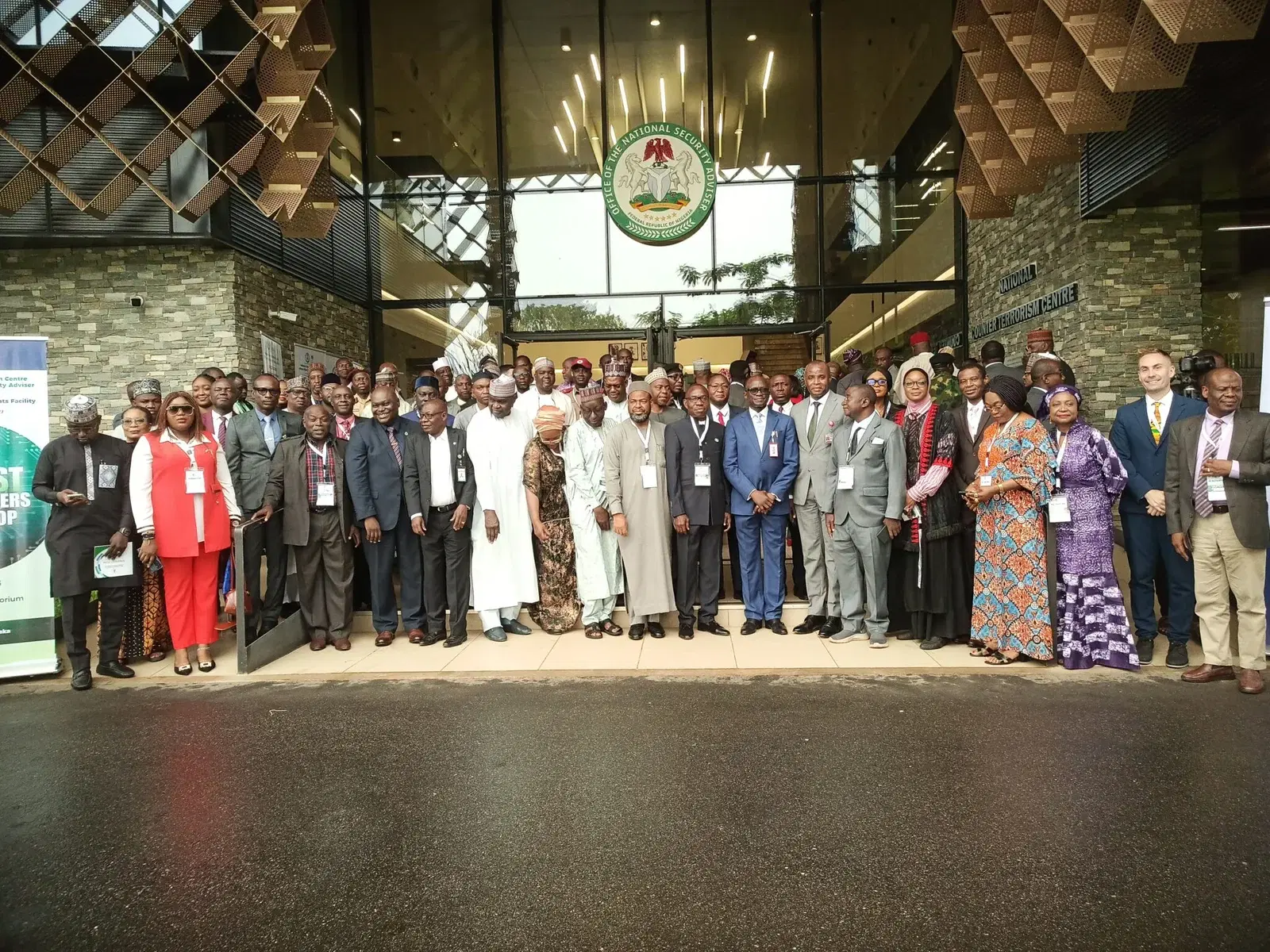Nigeria moves to strengthen counter-terrorism framework with revised national strategy