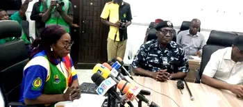 Lagos LG Polls: APC wins all 57 chairmanship, 375 councillorship seats