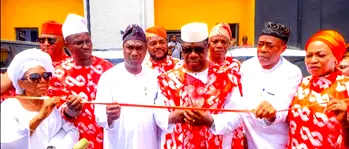 Senate leader commits to enlisting Lagos LCDAs in constitution