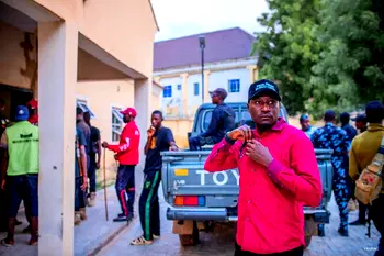 60 arrested in connection with drug abuse in Yobe – Official
