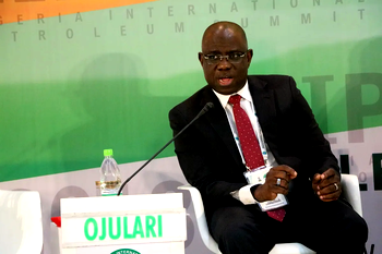 NNPC CEO Ojulari hints at refineries sales over rehabilitation challenges