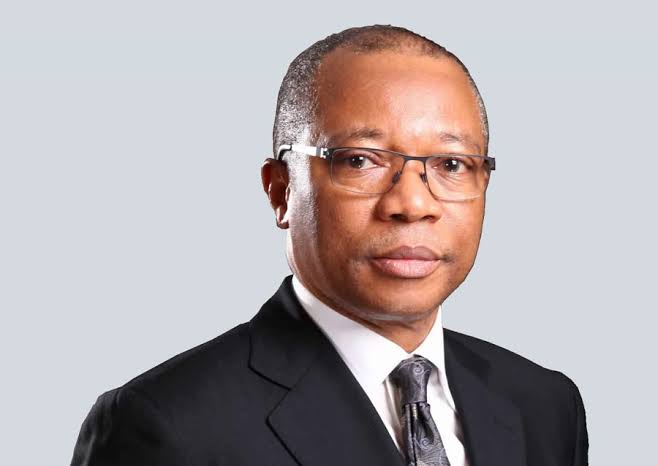 Ex-GTB MD, Fola Adeola to deliver keynote address at AIHS 2025