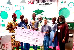 SG Holdings Foundation Reaffirms Commitment to Deepening Social Impact Across Nigeria