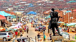 After NEC, PDP banks on Ibadan convention to reclaim relevance