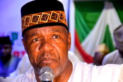 Former Bauchi SSG resigns from PDP
