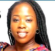 Idara Uwatt redefines modern parenting through innovation, care