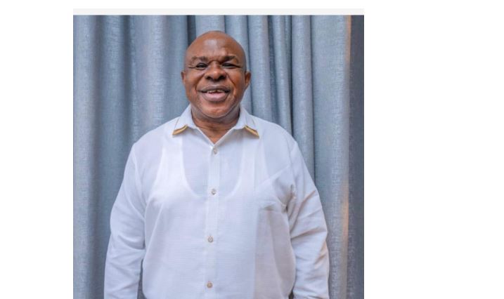 WAFCON: Oramah pledges N.5m per goal to Super Falcon