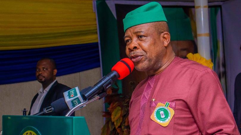 Emeka Ihedioha 