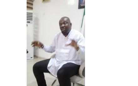 Bomadi council chair empowers 400 youths