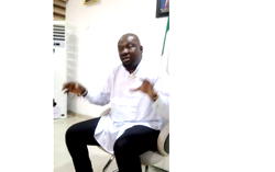 Bomadi council chair empowers 400 youths