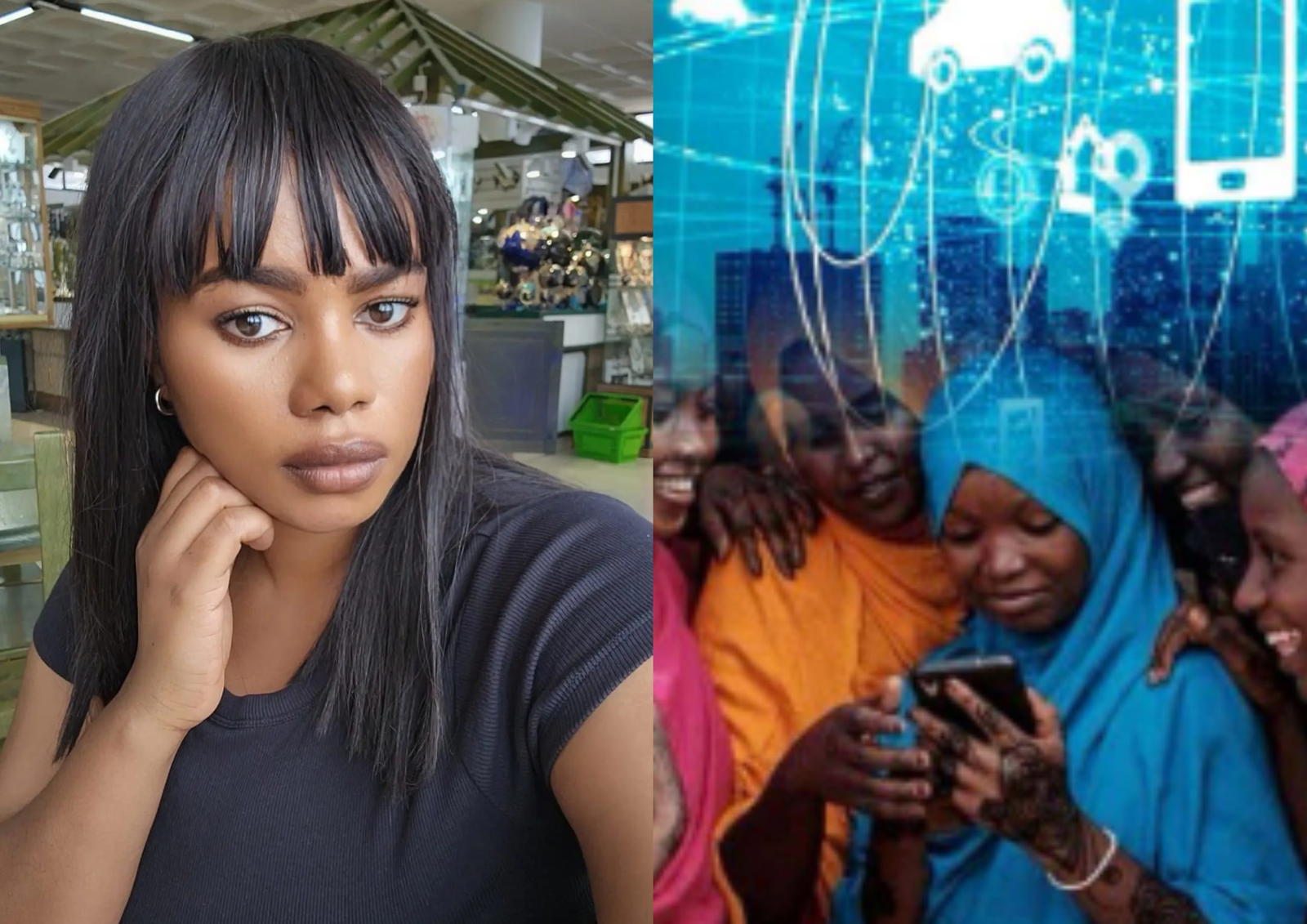 The Looming Digital Future: Why Nigeria cannot afford to leave girls behind