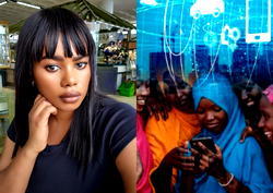 The Looming Digital Future: Why Nigeria cannot afford to leave girls behind