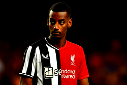 Isak edges closer to Liverpool move after Newcastle sign Woltemade