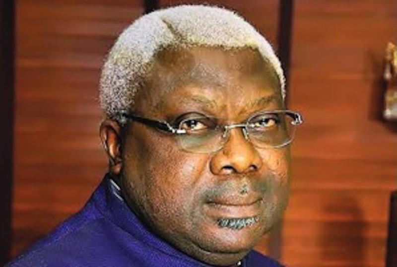Adeleke is political orphan, begging to join APC  —  Omisore