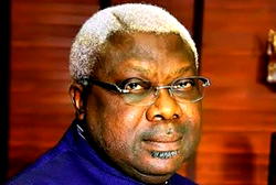 Adeleke is political orphan, begging to join APC  —  Omisore