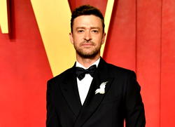 Justin Timberlake says he has Lyme disease
