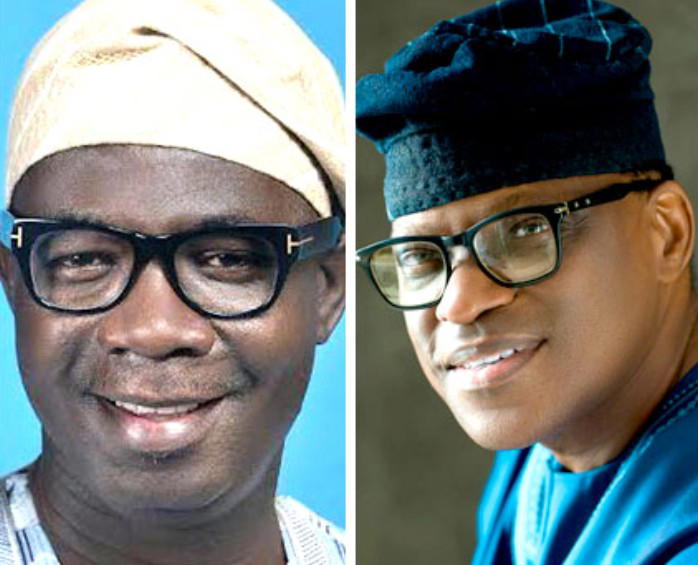 2027 Coalition: Two PDP governorship candidates in Ondo, Jegede, Agboola join ADC