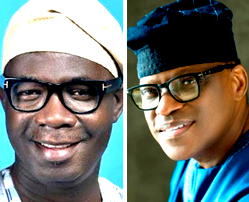 2027 Coalition: Two PDP governorship candidates in Ondo, Jegede, Agboola join ADC