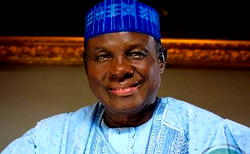 PDP Crisis: Wabara, Babangida Aliyu, Jerry Gana, others sue INEC, seek recognition