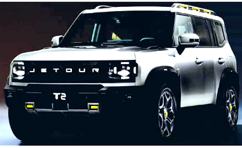 T2 redefines adventure spirit with modern luxury
