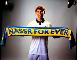 Portugal’s Felix joins Ronaldo at Al Nassr in Saudi