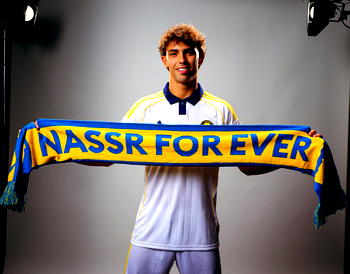 Portugal’s Felix joins Ronaldo at Al Nassr in Saudi