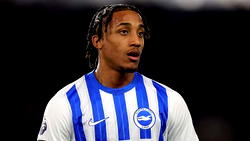 Chelsea sign Brazilian Joao Pedro from Brighton