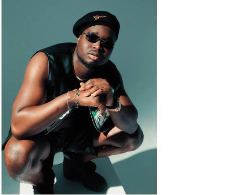 Jomapel Yankee: Sierra Leonean voice making waves in Afrobeats with ‘Hotter than Eternity’