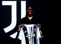 Juventus sign Canada’s Jonathan David from Lille
