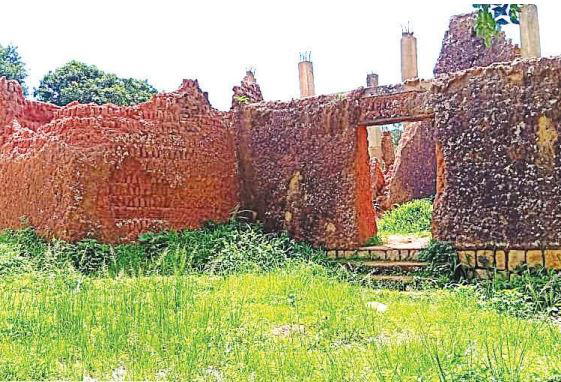 Shock over vanishing Northern monuments at MOTNA, Jos 