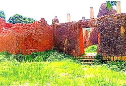 Shock over vanishing Northern monuments at MOTNA, Jos 