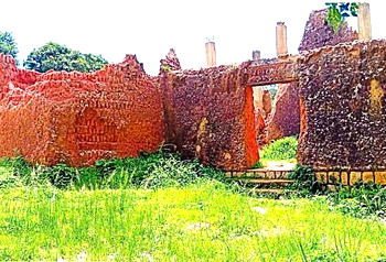 Shock over vanishing Northern monuments at MOTNA, Jos 