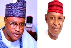 Constitution Review: Kaduna, Kano demand new state, 26 LGAs
