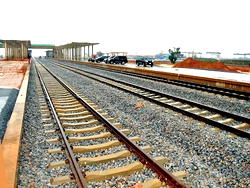 NRC calls for stronger rail links to ports
