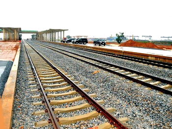 NRC calls for stronger rail links to ports
