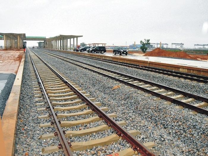 NRC calls for stronger rail links to ports