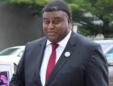 Malawi’s Minister to address African Mining Week as global interest surges