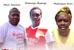 Rights groups demand release of Kenya activists, probe