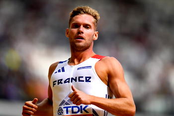 Decathlon world record holder Kevin Mayer sits out 2025 season
