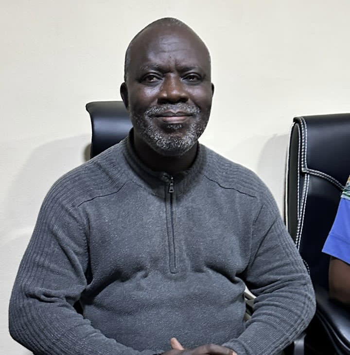 Kidnapped Bayelsa judge