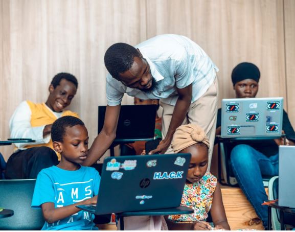 Coding, Confidence & Community: Kidsthatcode Summer Bootcamp 2025 returns in August