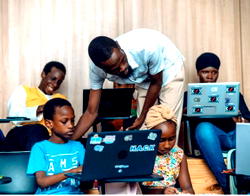 Coding, Confidence & Community: Kidsthatcode Summer Bootcamp 2025 returns in August